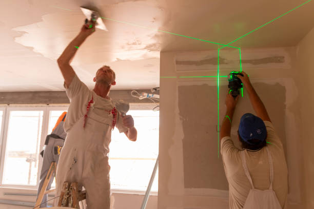 Best Ceiling Drywall Installation  in Kilmarnock, VA